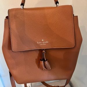 Kate Spade backpack